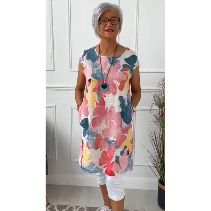 Elara | Essence Dress