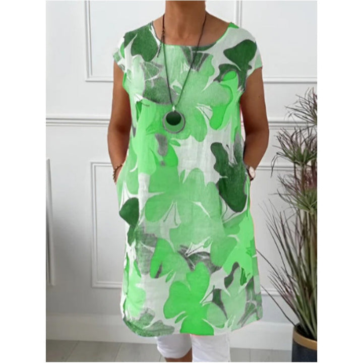 Elara | Essence Dress