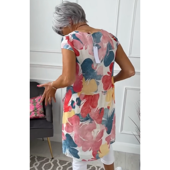 Elara | Essence Dress