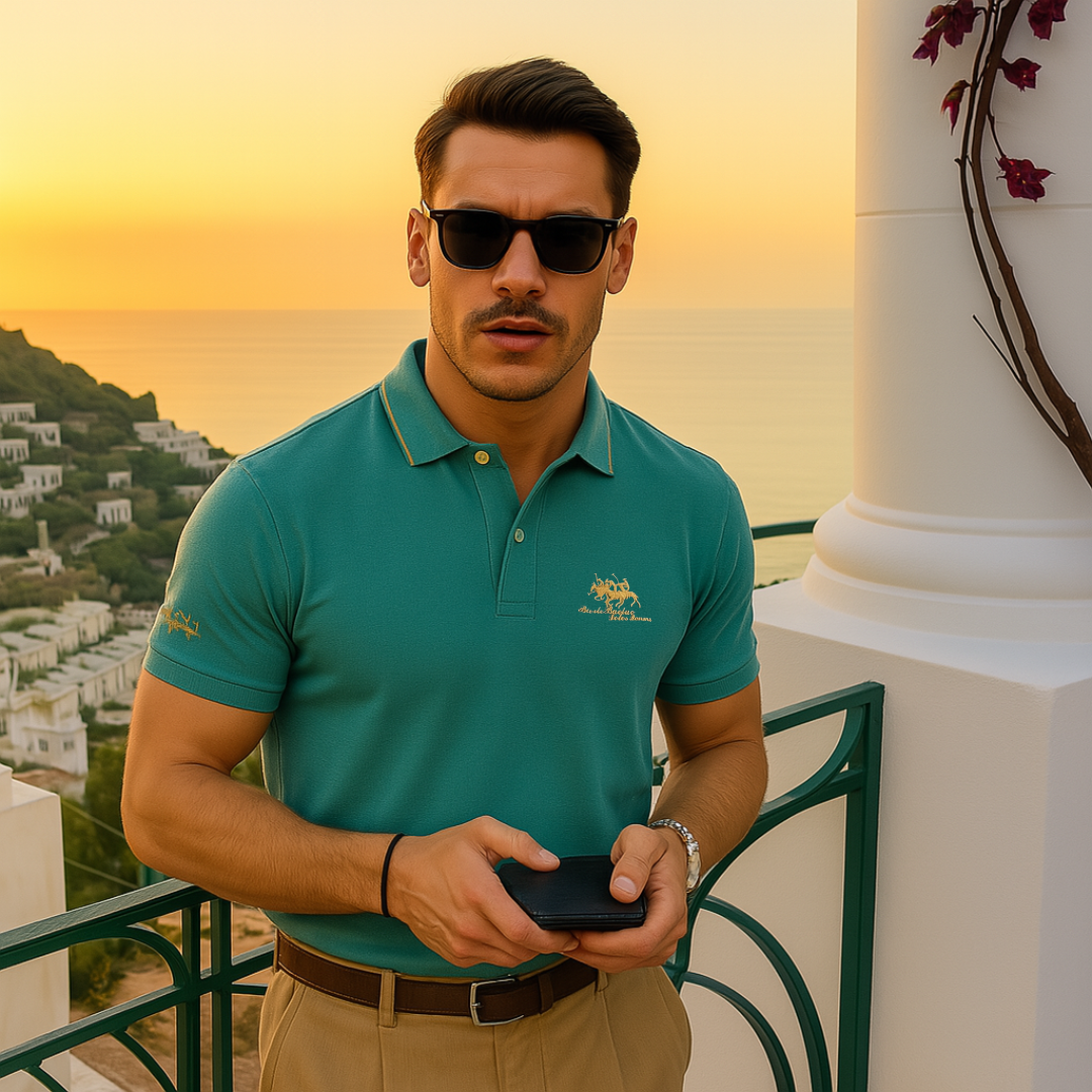 GIANNI™| LUKSUSPOLO