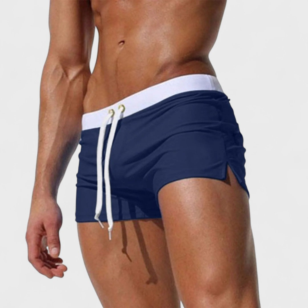 Lenoir™ – Herre badeshorts