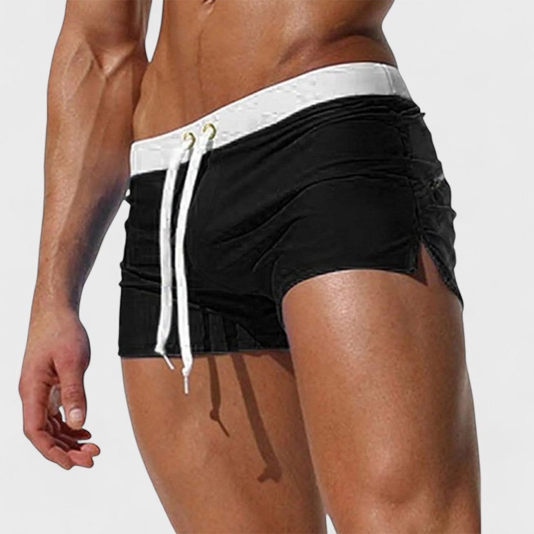 Lenoir™ – Herre badeshorts