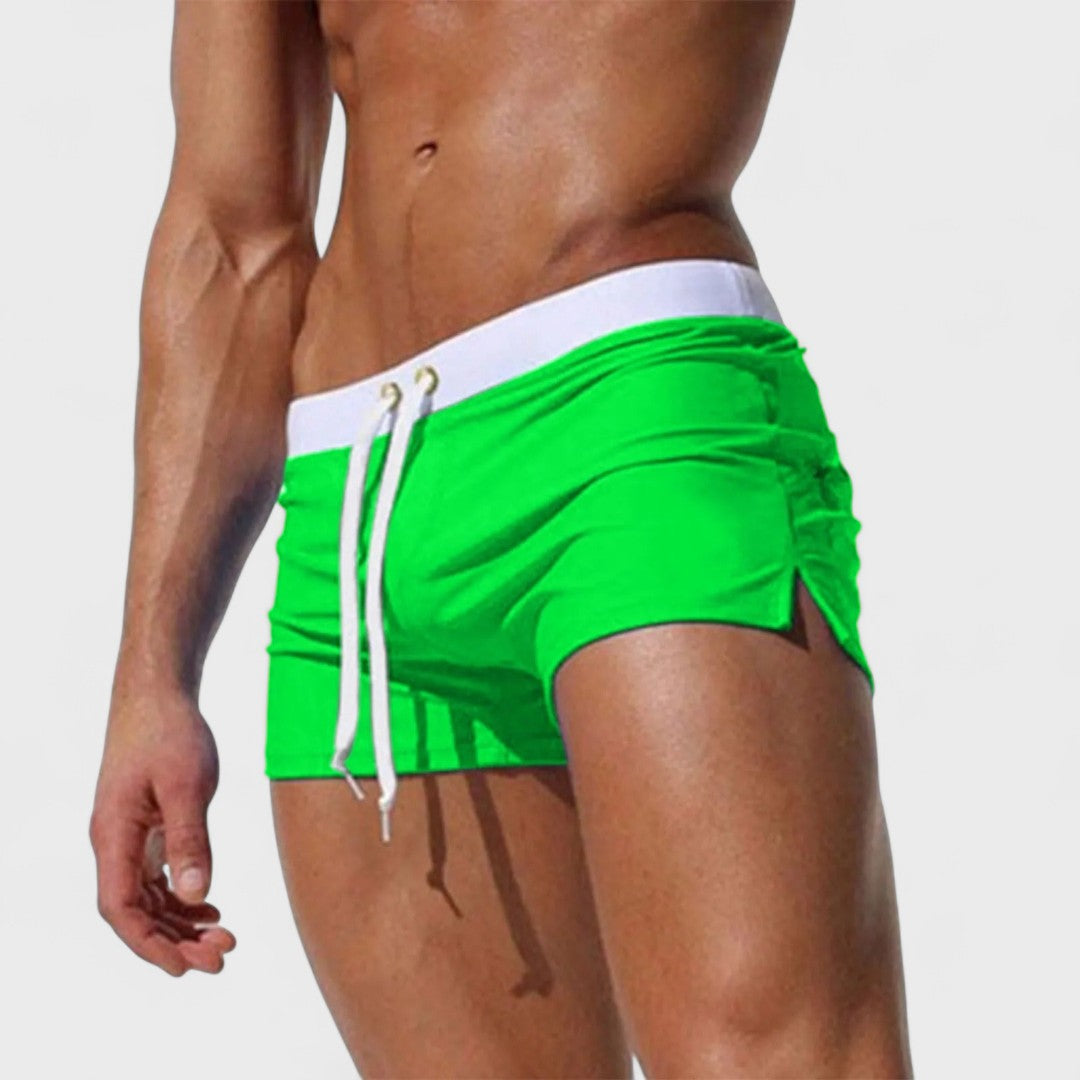 Lenoir™ – Herre badeshorts
