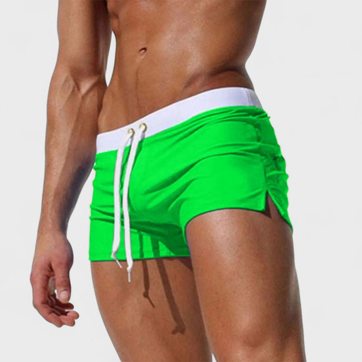 Lenoir™ – Herre badeshorts