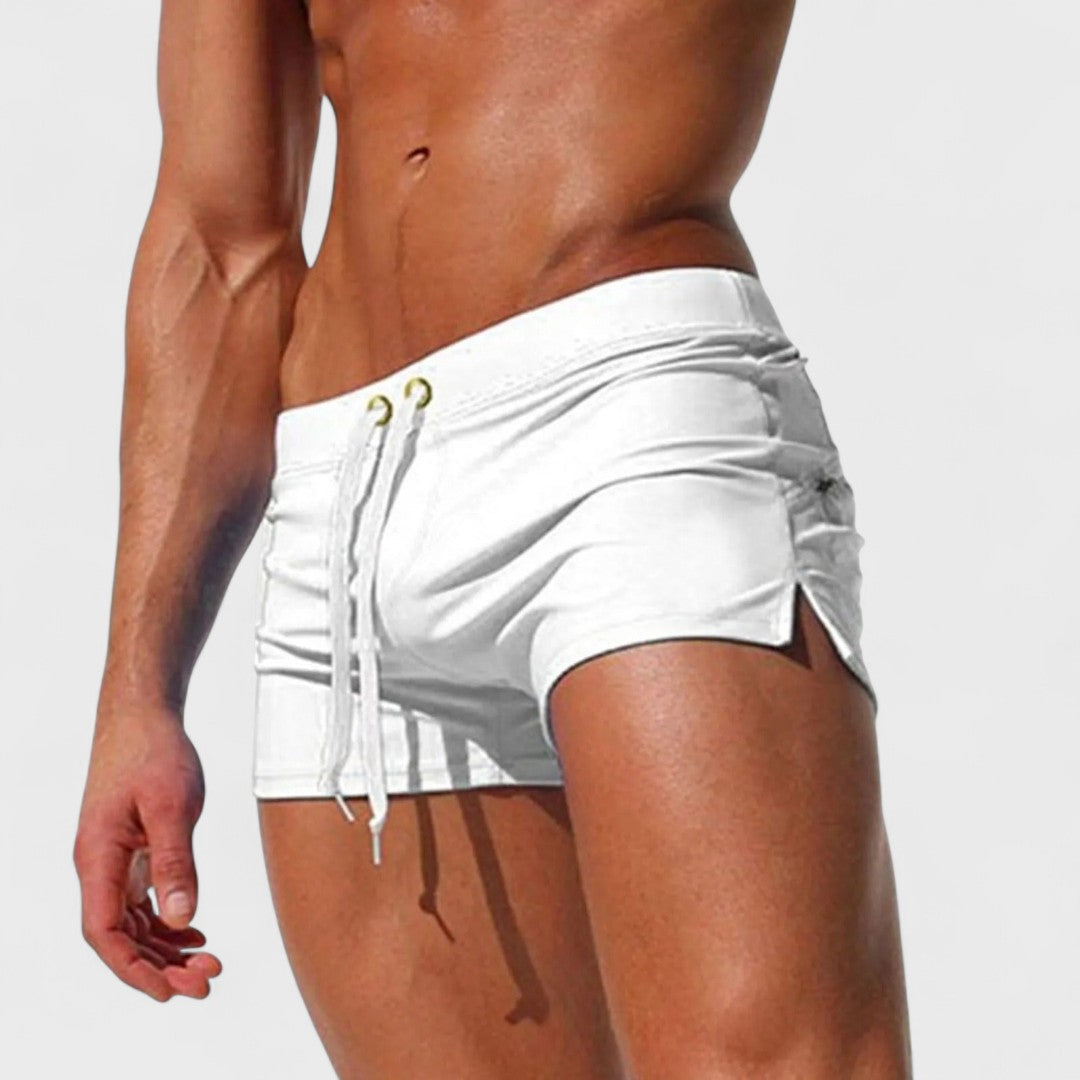 Lenoir™ – Herre badeshorts