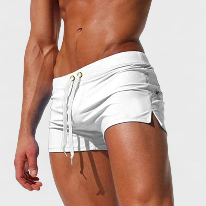 Lenoir™ – Herre badeshorts