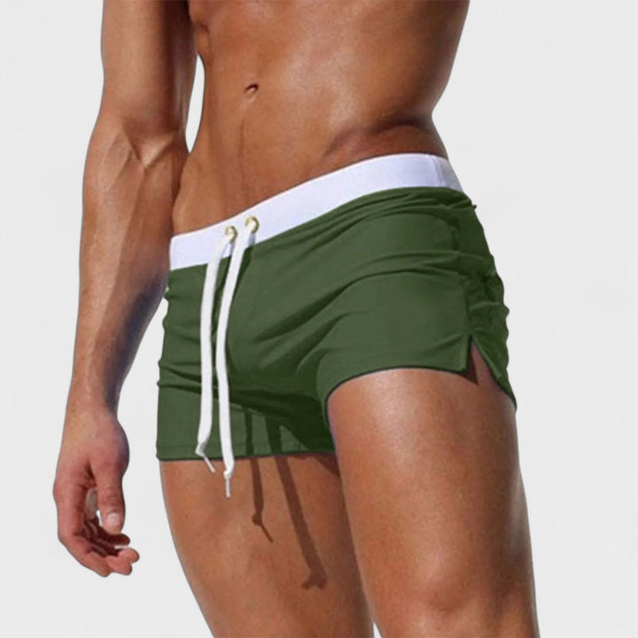 Lenoir™ – Herre badeshorts