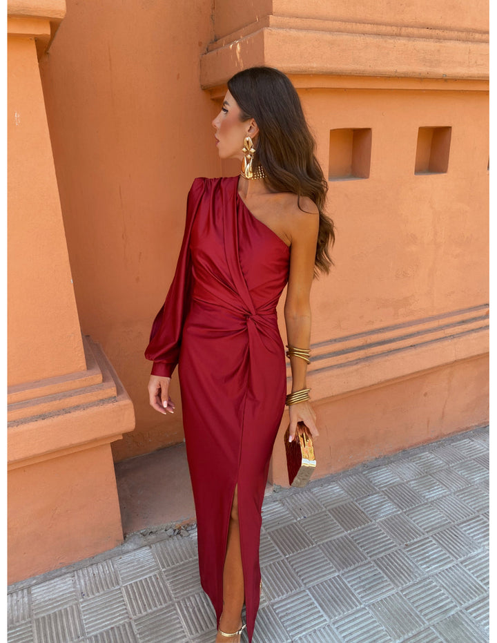 The Alaysia - Chic Long Maxi Dress