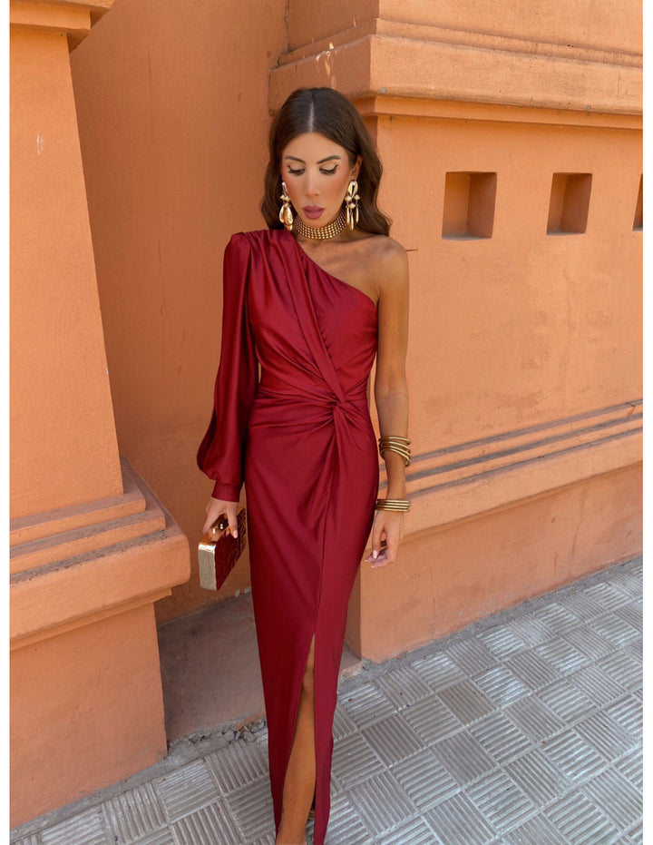 The Alaysia - Chic Long Maxi Dress