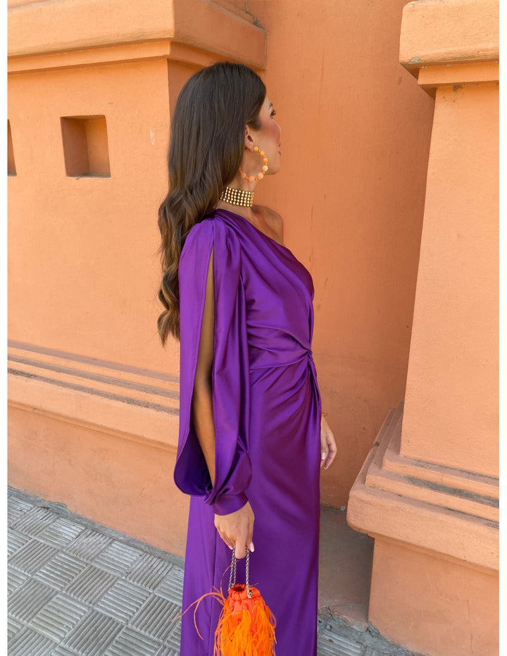 The Alaysia - Chic Long Maxi Dress