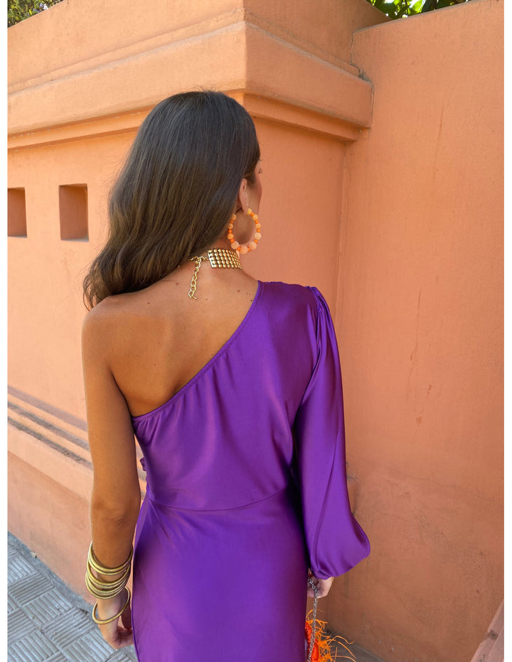 The Alaysia - Chic Long Maxi Dress