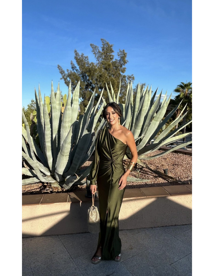 The Alaysia - Chic Long Maxi Dress