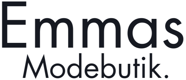 Emmas Modebutik