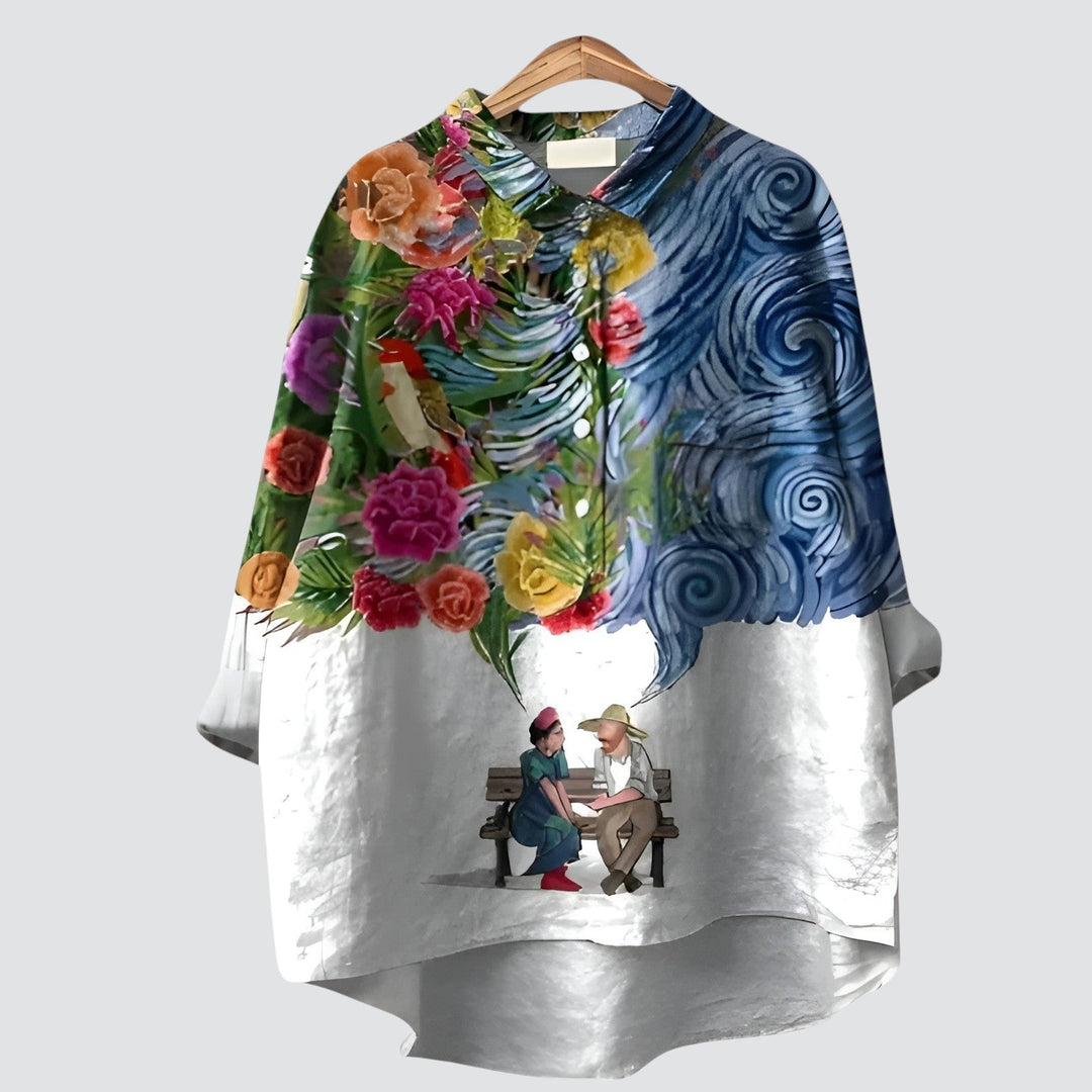 Frida™ | Bluse