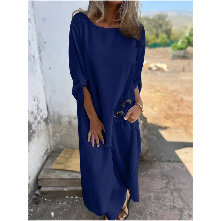 Clementine™ | Elegant Two-Piece Button Set