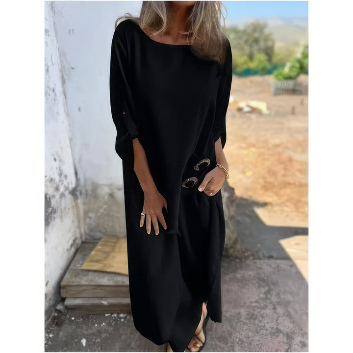 Clementine™ | Elegant Two-Piece Button Set