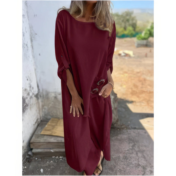 Clementine™ | Elegant Two-Piece Button Set
